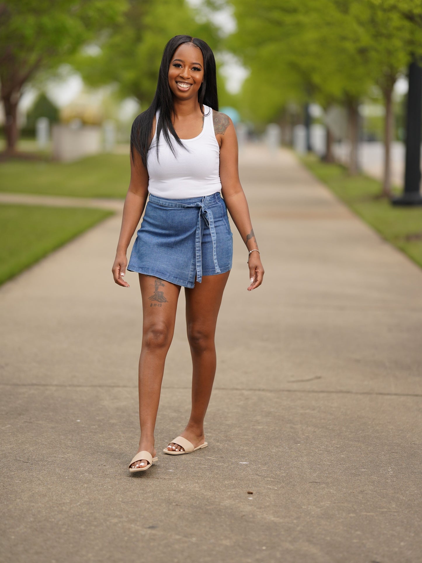 Basic Cotton Bodysuit (6 Colors)