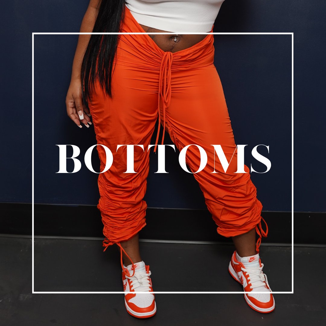 Bottoms
