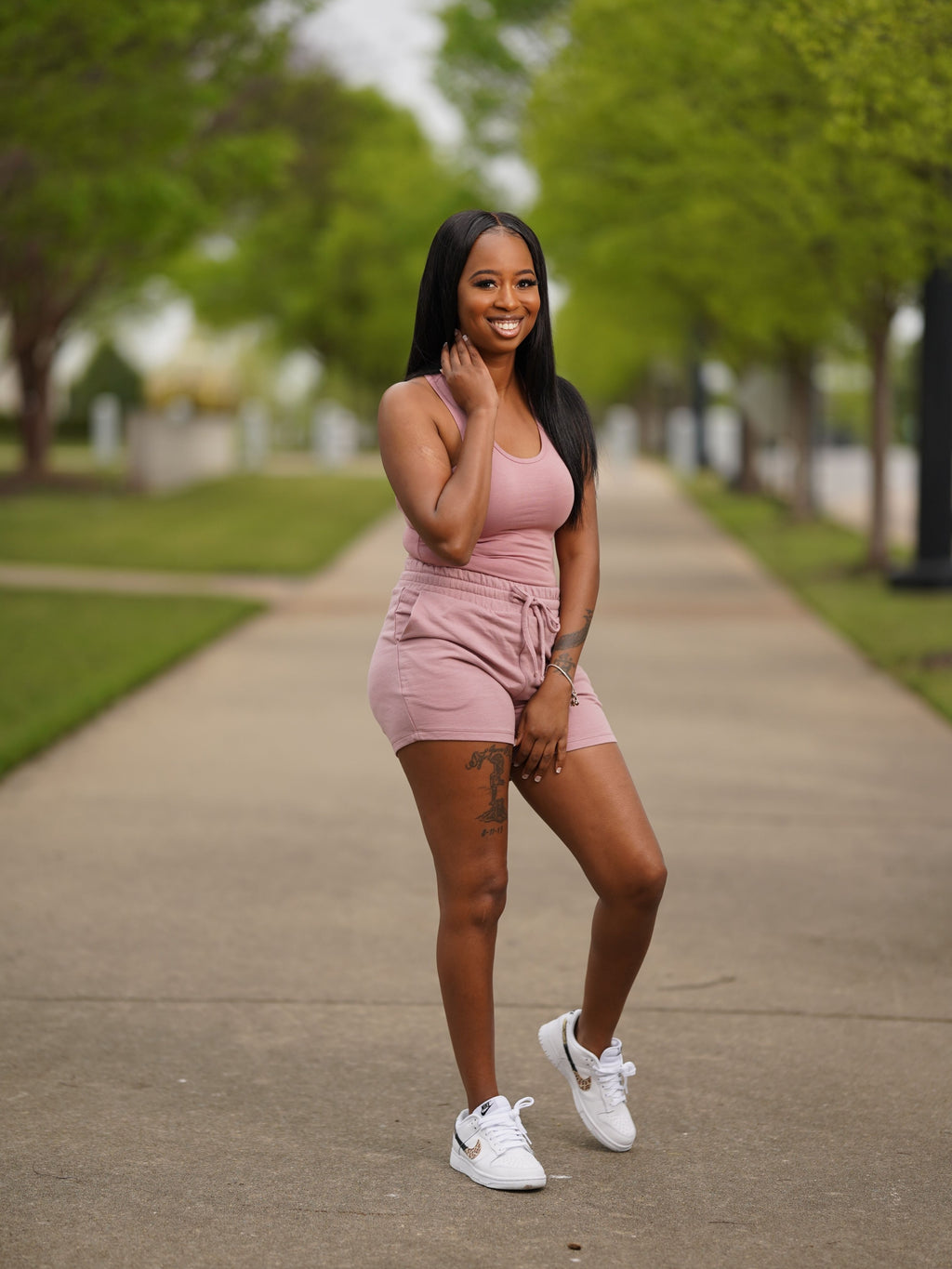 Basic Cotton Bodysuit (6 Colors)