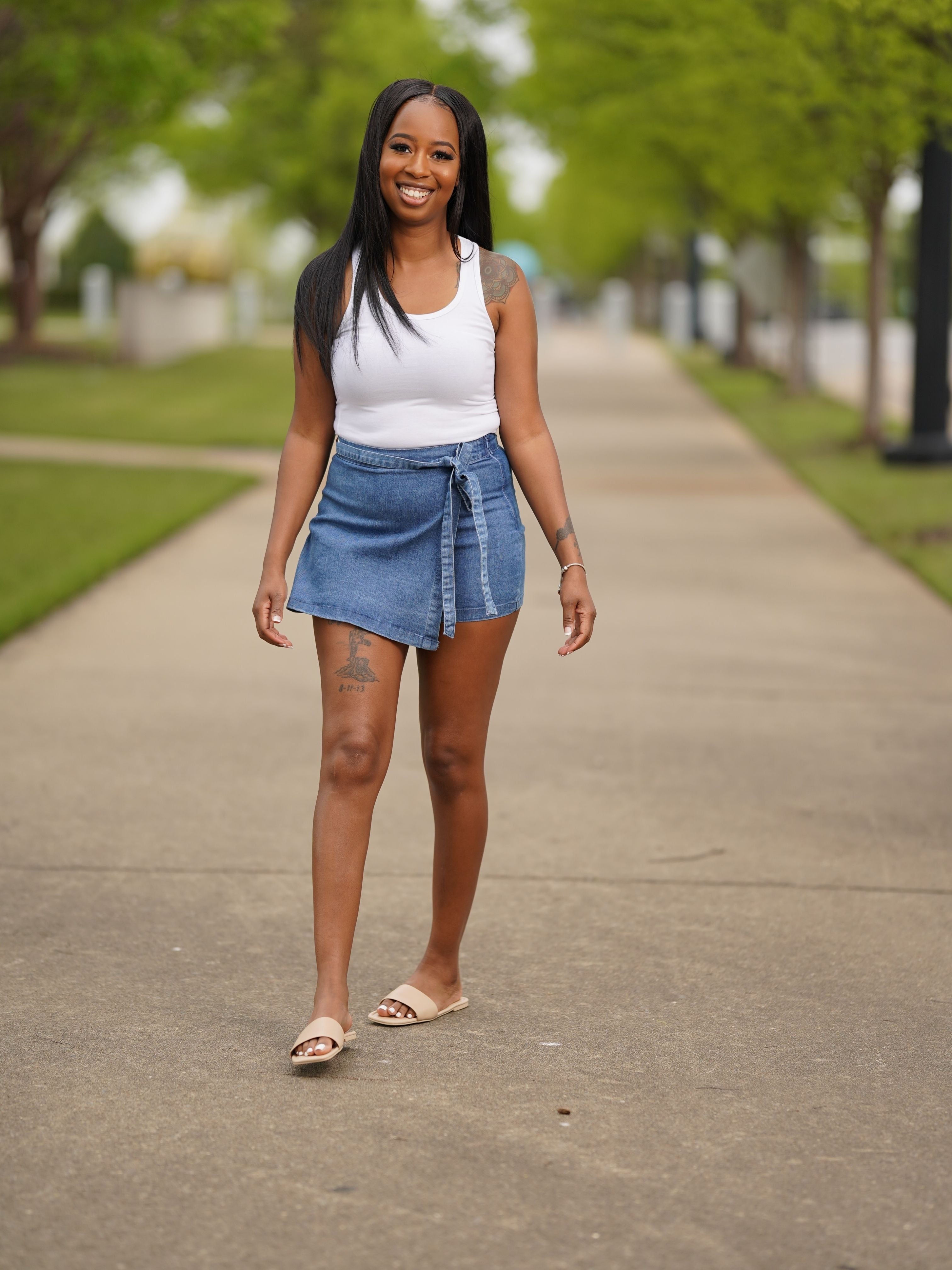 Basic Cotton Bodysuit (6 Colors)