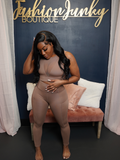 Workout Set - Mocha