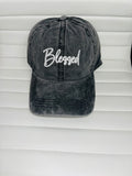 Blessed Baseball Cap